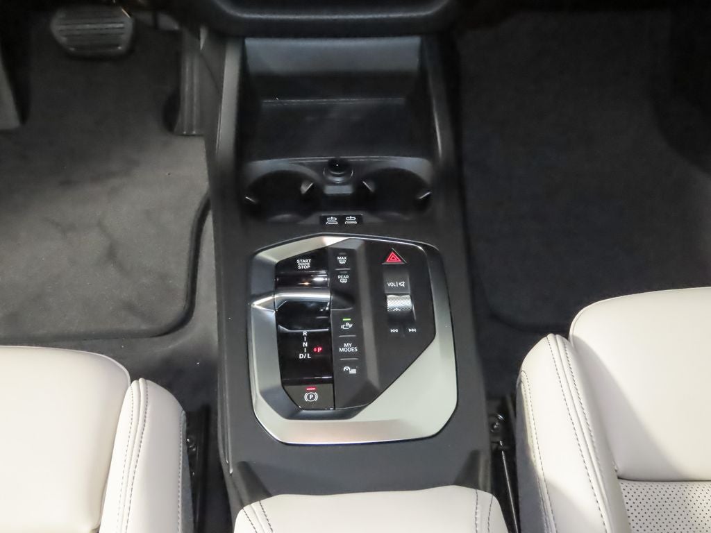 2025 BMW 2 Series 228 xDrive Gran Coupe