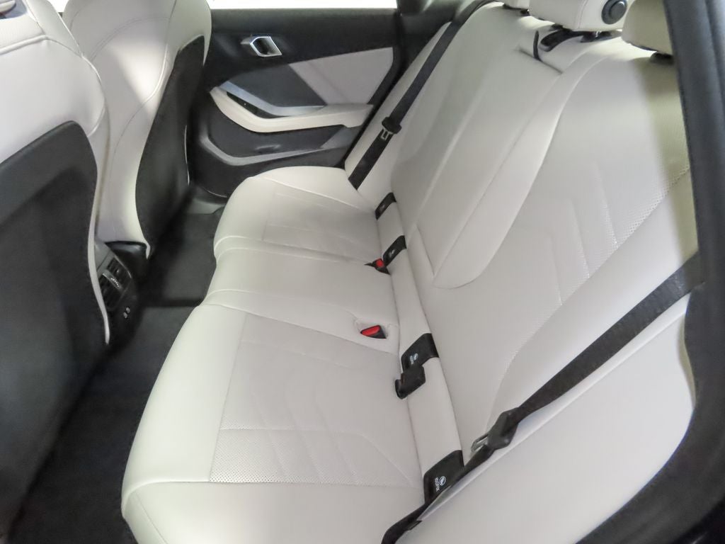 2025 BMW 2 Series 228 xDrive Gran Coupe