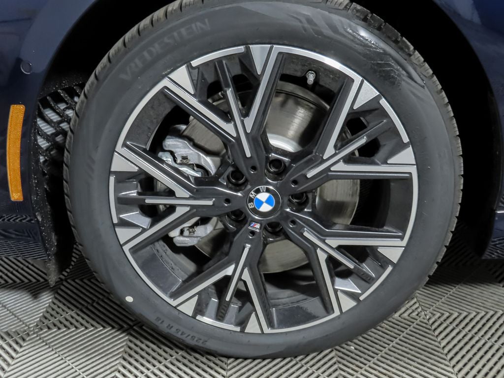 2025 BMW 2 Series 228 xDrive Gran Coupe