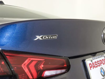 2025 BMW 2 Series 228 xDrive Gran Coupe