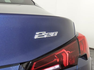 2025 BMW 2 Series 228 xDrive Gran Coupe
