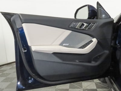 2025 BMW 2 Series 228 xDrive Gran Coupe