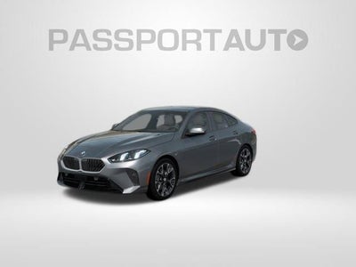 2025 BMW 228i 228 xDrive Gran Coupe
