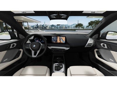 2025 BMW 228i 228 xDrive Gran Coupe