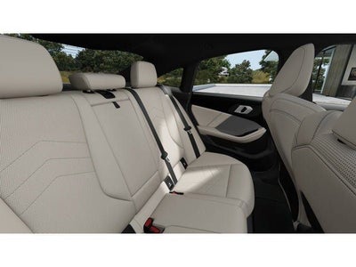 2025 BMW 228i 228 xDrive Gran Coupe