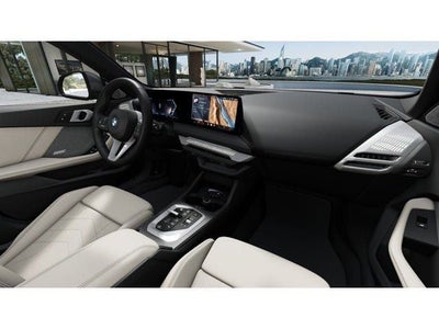 2025 BMW 228i 228 xDrive Gran Coupe