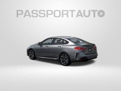 2025 BMW 228i 228 xDrive Gran Coupe