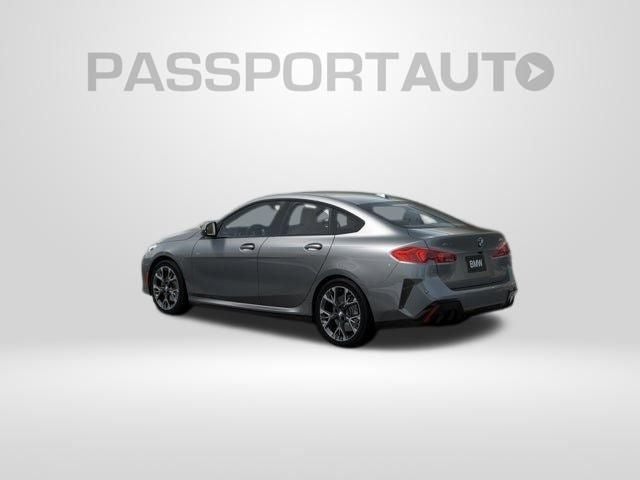 2025 BMW 228i 228 xDrive Gran Coupe