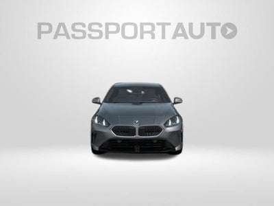 2025 BMW 228i 228 xDrive Gran Coupe