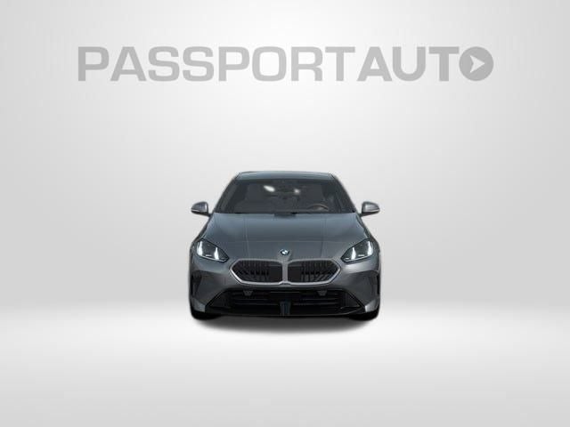 2025 BMW 228i 228 xDrive Gran Coupe