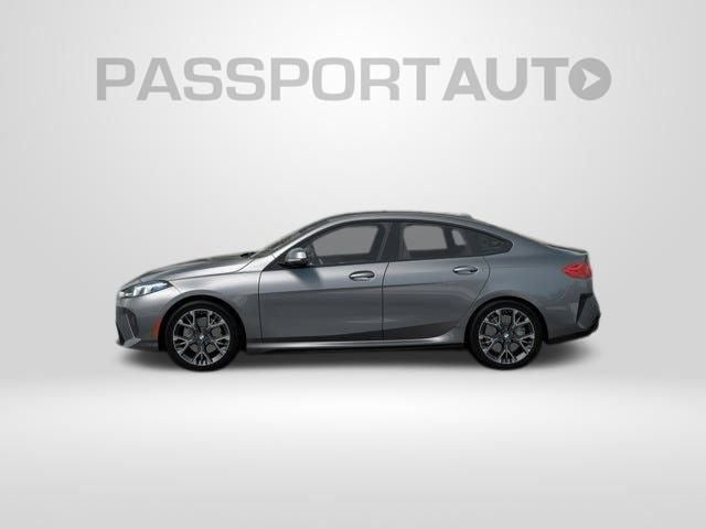 2025 BMW 228i 228 xDrive Gran Coupe