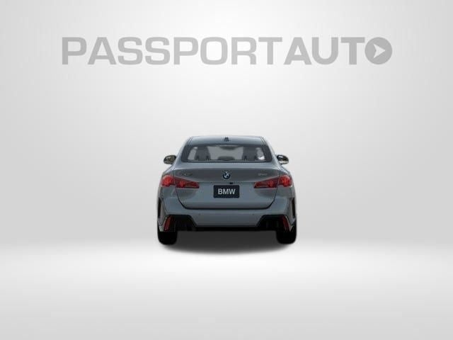 2025 BMW 228i 228 xDrive Gran Coupe