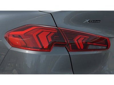 2025 BMW 228i 228 xDrive Gran Coupe