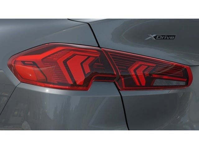 2025 BMW 228i 228 xDrive Gran Coupe