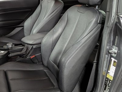 2017 BMW 230i xDrive 230i xDrive