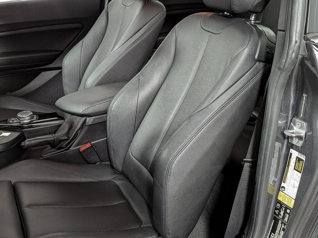 2017 BMW 230i xDrive 230i xDrive