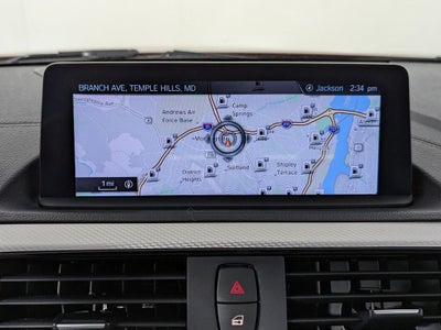 2021 BMW M240i M240i