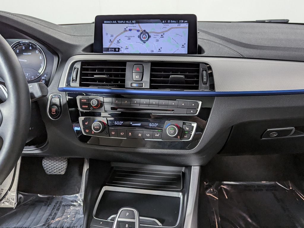 2021 BMW M240i M240i