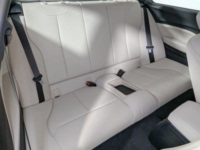 2021 BMW M240i M240i