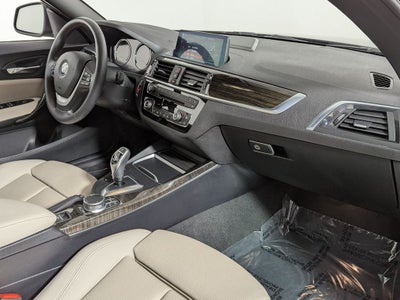 2020 BMW 230i xDrive 230i xDrive