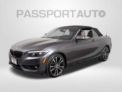2020 BMW 230i xDrive 230i xDrive