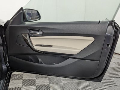 2020 BMW 230i xDrive 230i xDrive