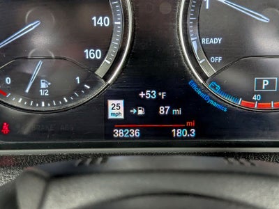 2020 BMW 230i xDrive 230i xDrive