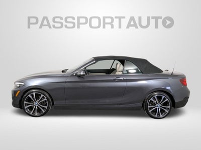 2020 BMW 230i xDrive 230i xDrive