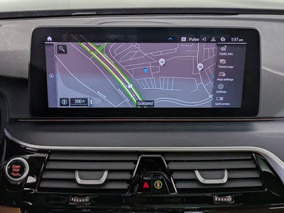 2023 BMW 530e 530e iPerformance