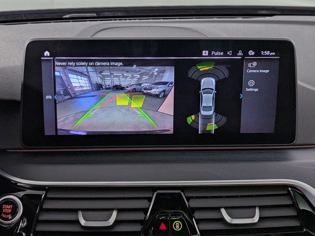 2023 BMW 530e 530e iPerformance