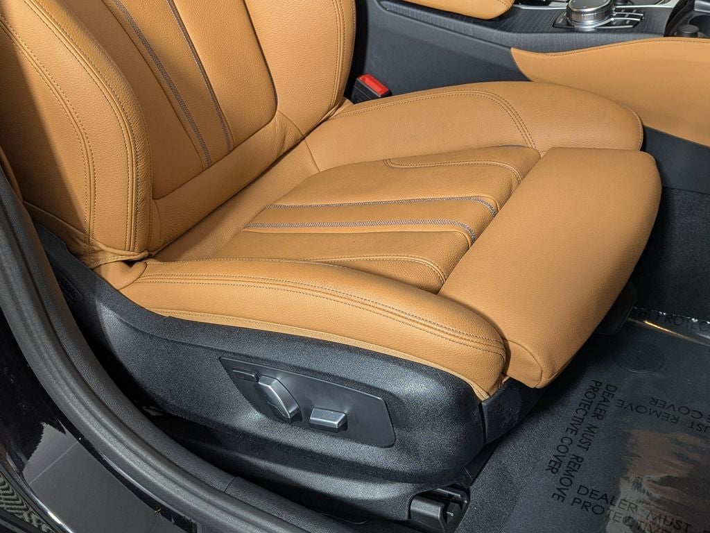 2023 BMW 530e 530e iPerformance