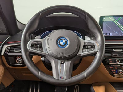 2023 BMW 530e 530e iPerformance