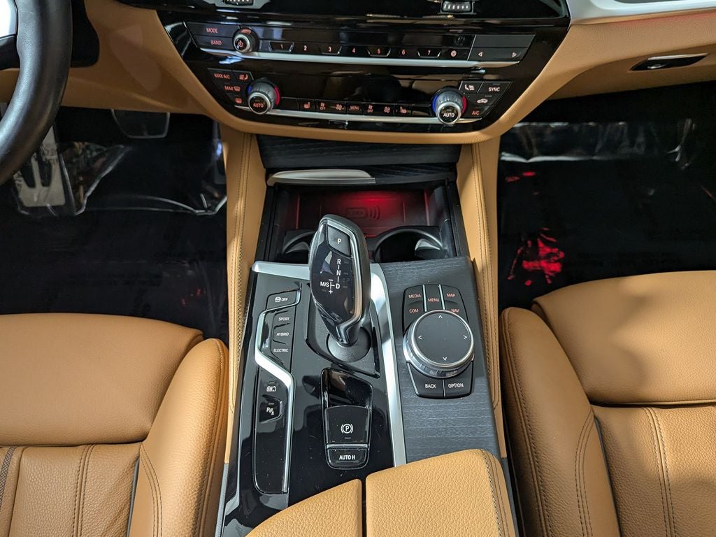 2023 BMW 530e 530e iPerformance