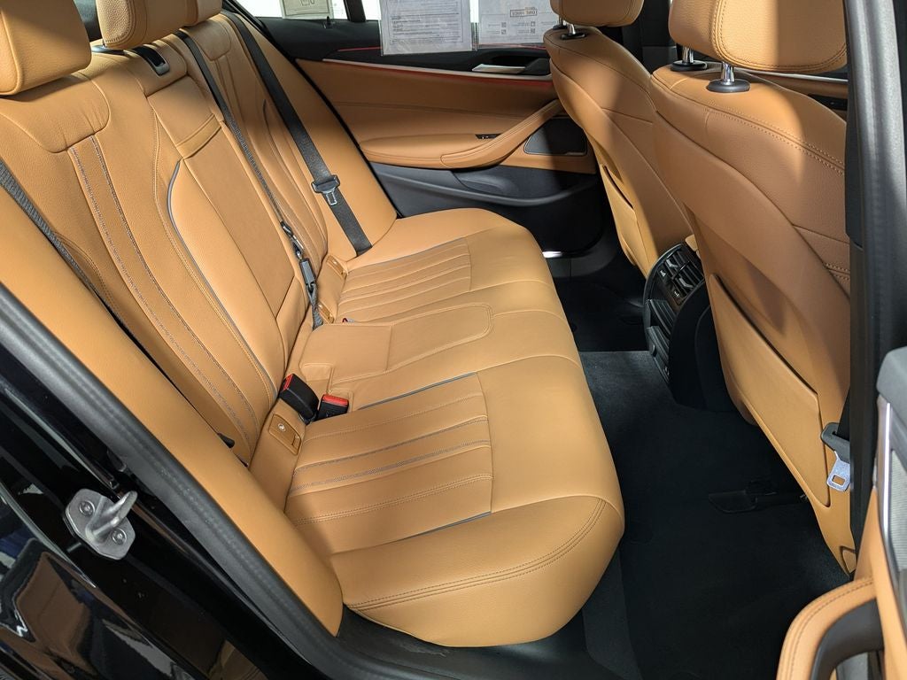 2023 BMW 530e 530e iPerformance