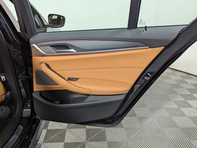 2023 BMW 530e 530e iPerformance