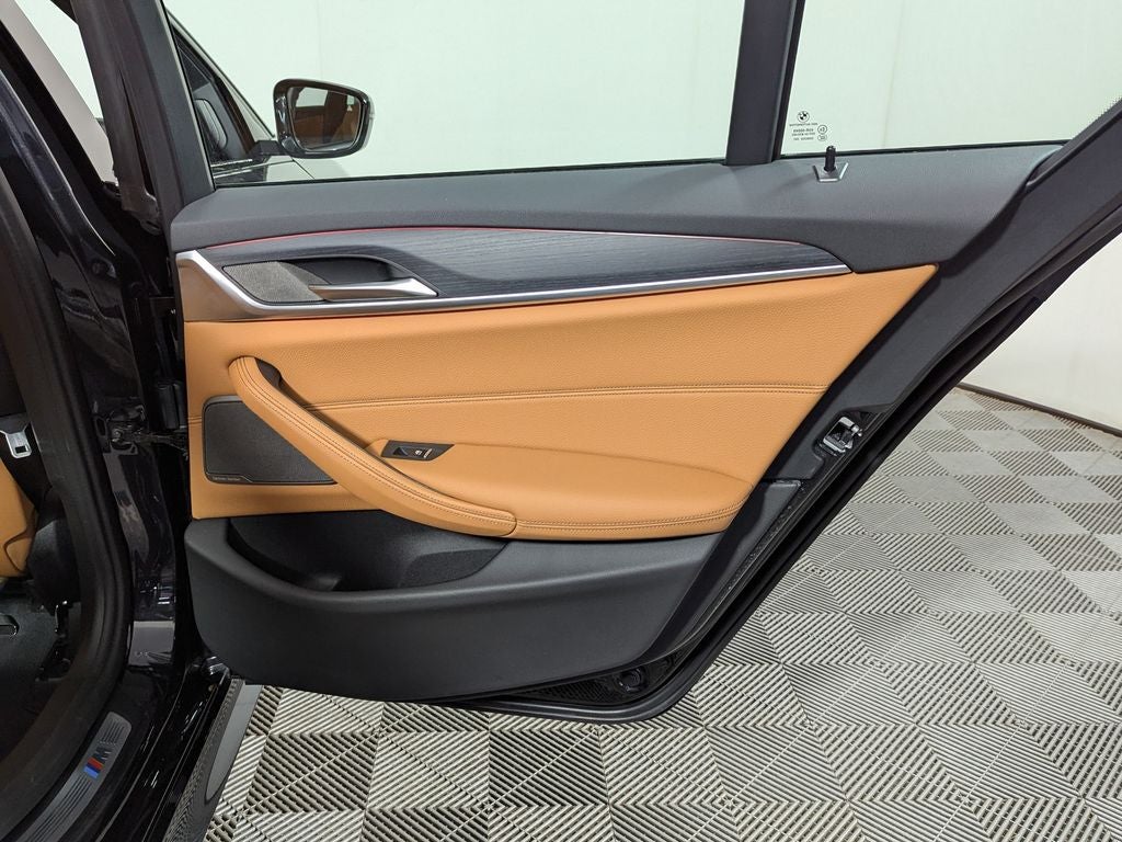 2023 BMW 530e 530e iPerformance