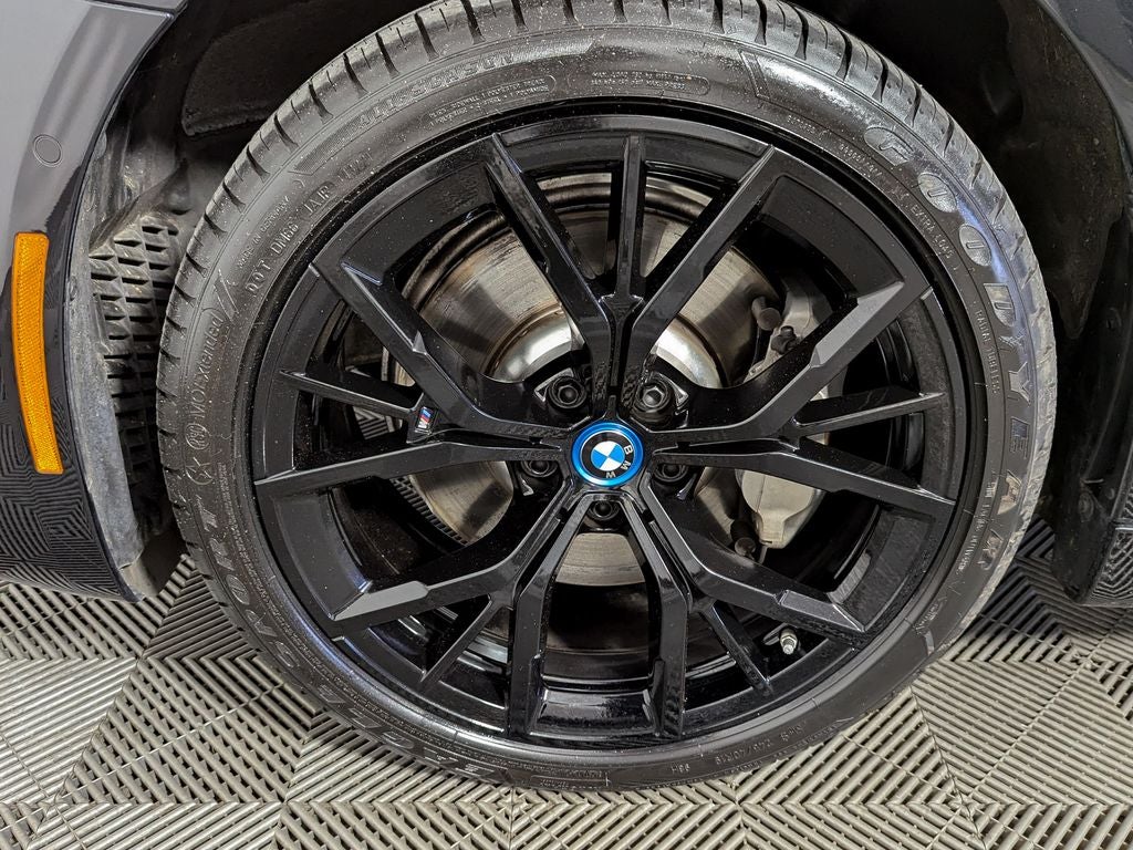 2023 BMW 530e 530e iPerformance