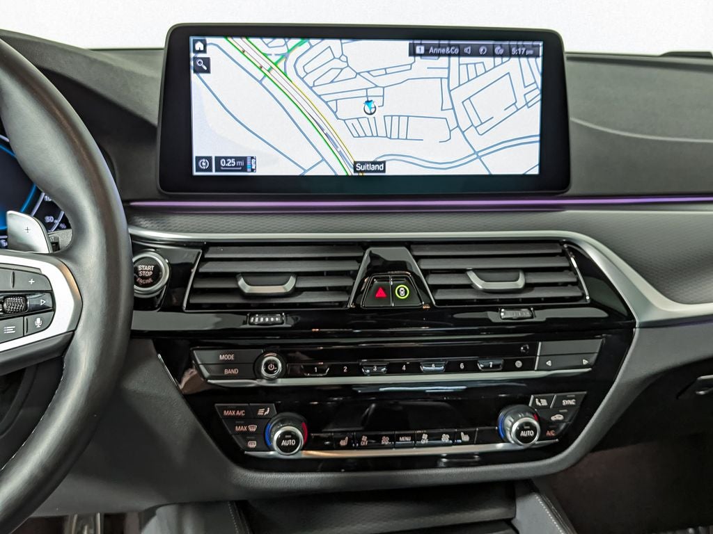 2023 BMW 530e 530e iPerformance