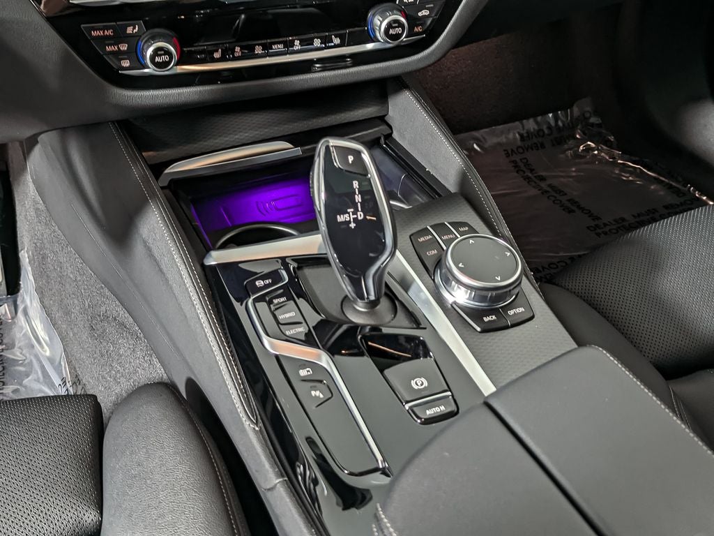 2023 BMW 530e 530e iPerformance