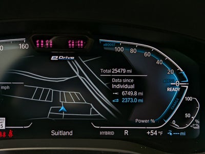 2023 BMW 530e 530e iPerformance