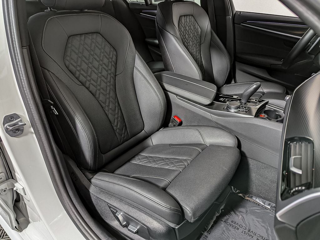 2023 BMW 530e 530e iPerformance