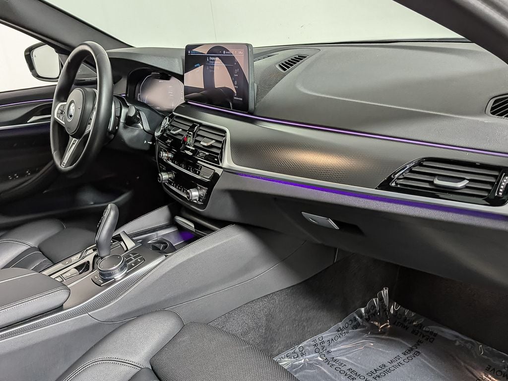 2023 BMW 530e 530e iPerformance