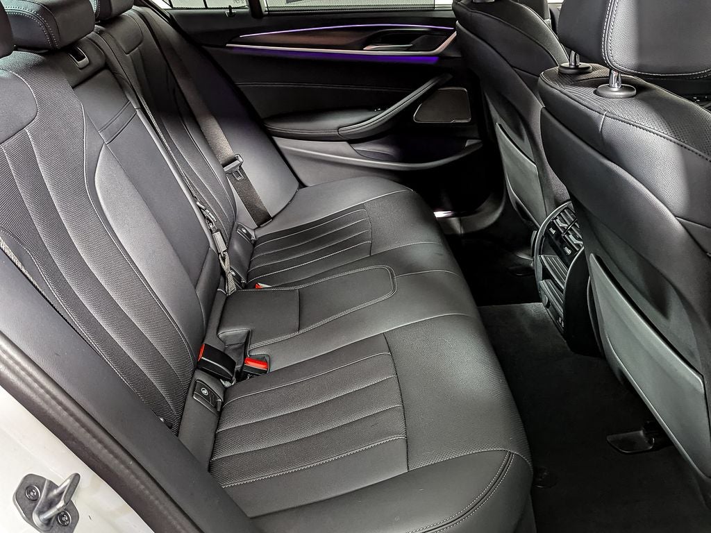 2023 BMW 530e 530e iPerformance