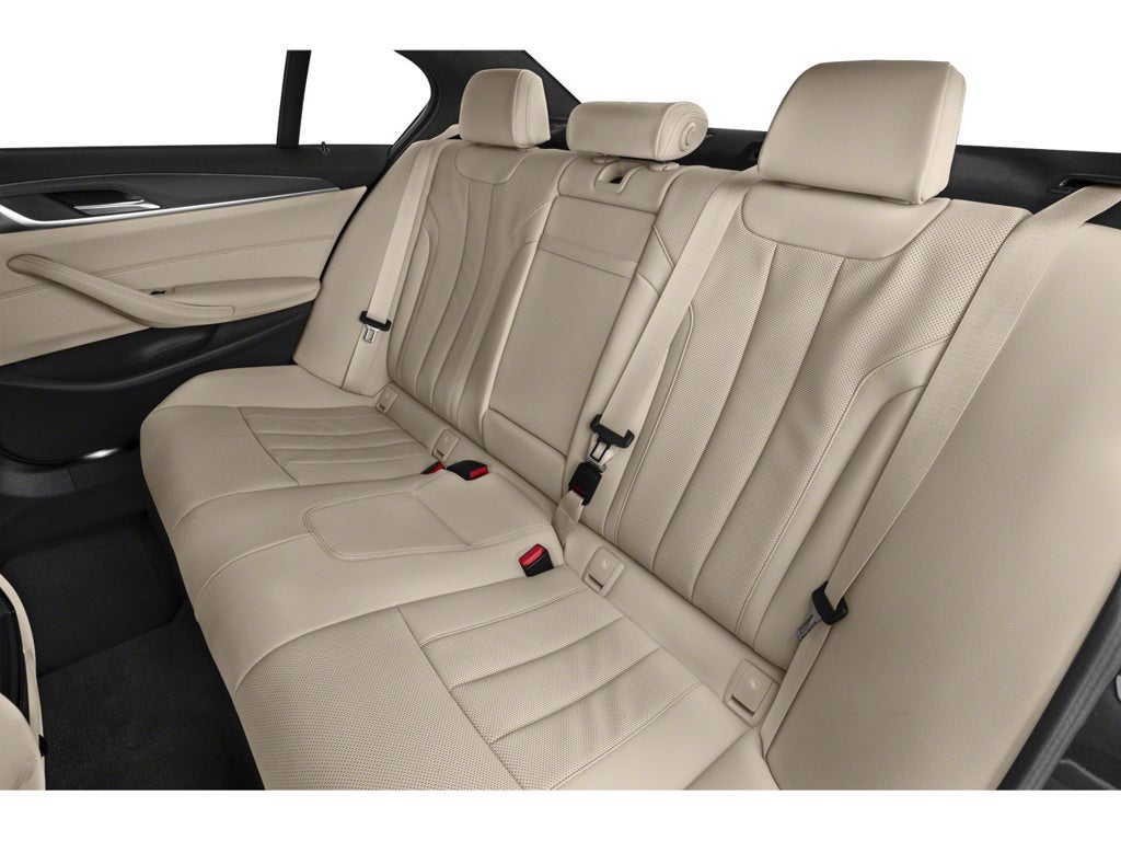 2023 BMW 530e 530e iPerformance