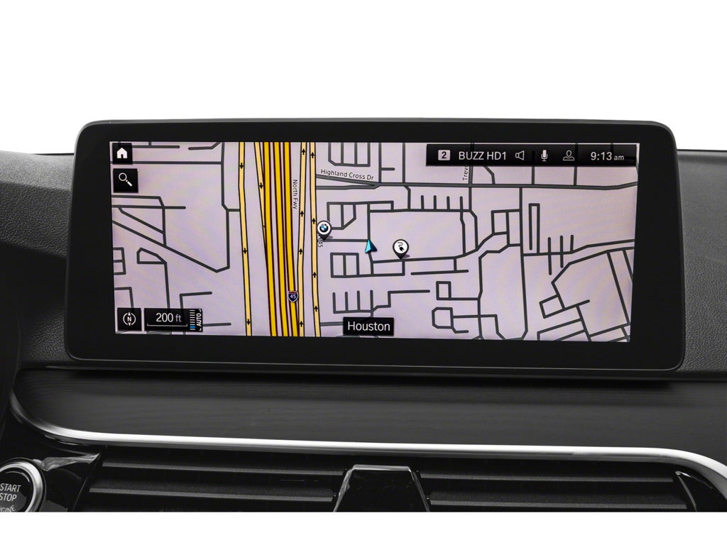 2023 BMW 530e 530e iPerformance