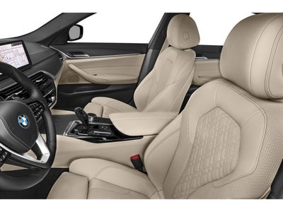 2023 BMW 530e 530e iPerformance