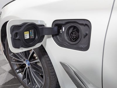 2023 BMW 5 Series 530e iPerformance