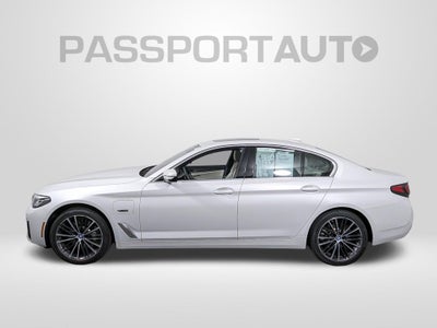 2023 BMW 5 Series 530e iPerformance