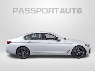 2023 BMW 5 Series 530e iPerformance