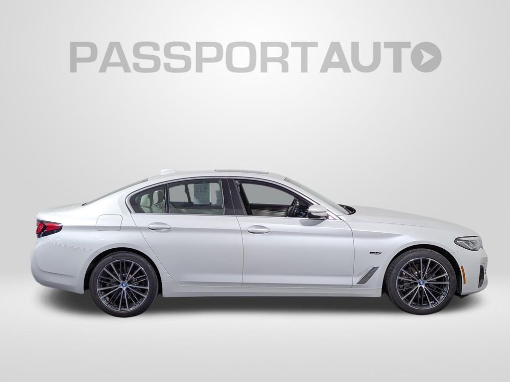 2023 BMW 5 Series 530e iPerformance
